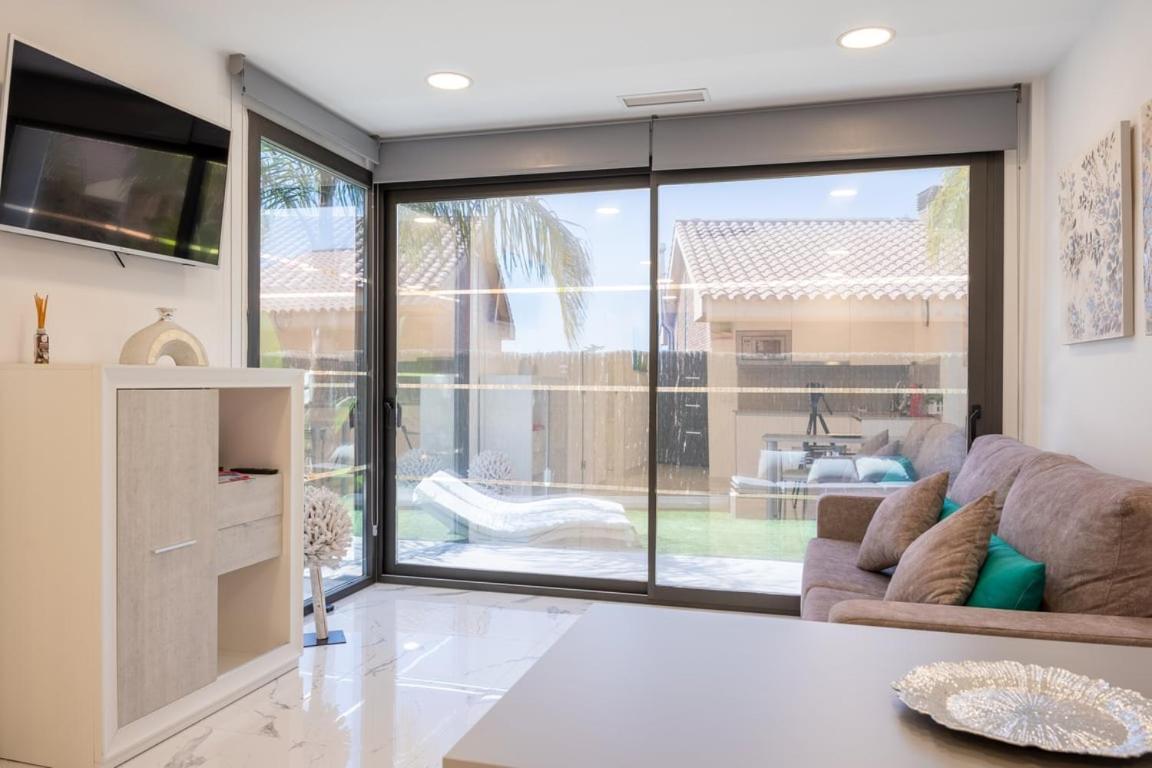 Apartamento Guestready - April Rose Pool