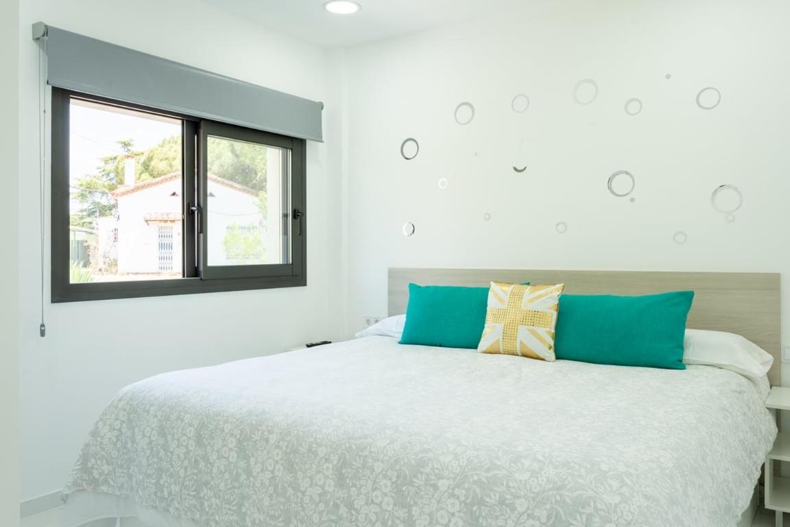 Apartamento Guestready - April Rose Pool Teia