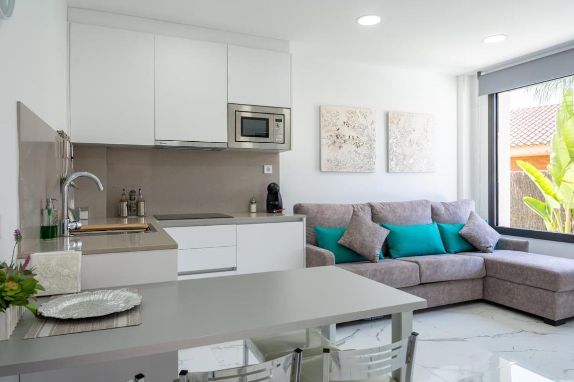 Apartamento Guestready - April Rose Pool Teia
