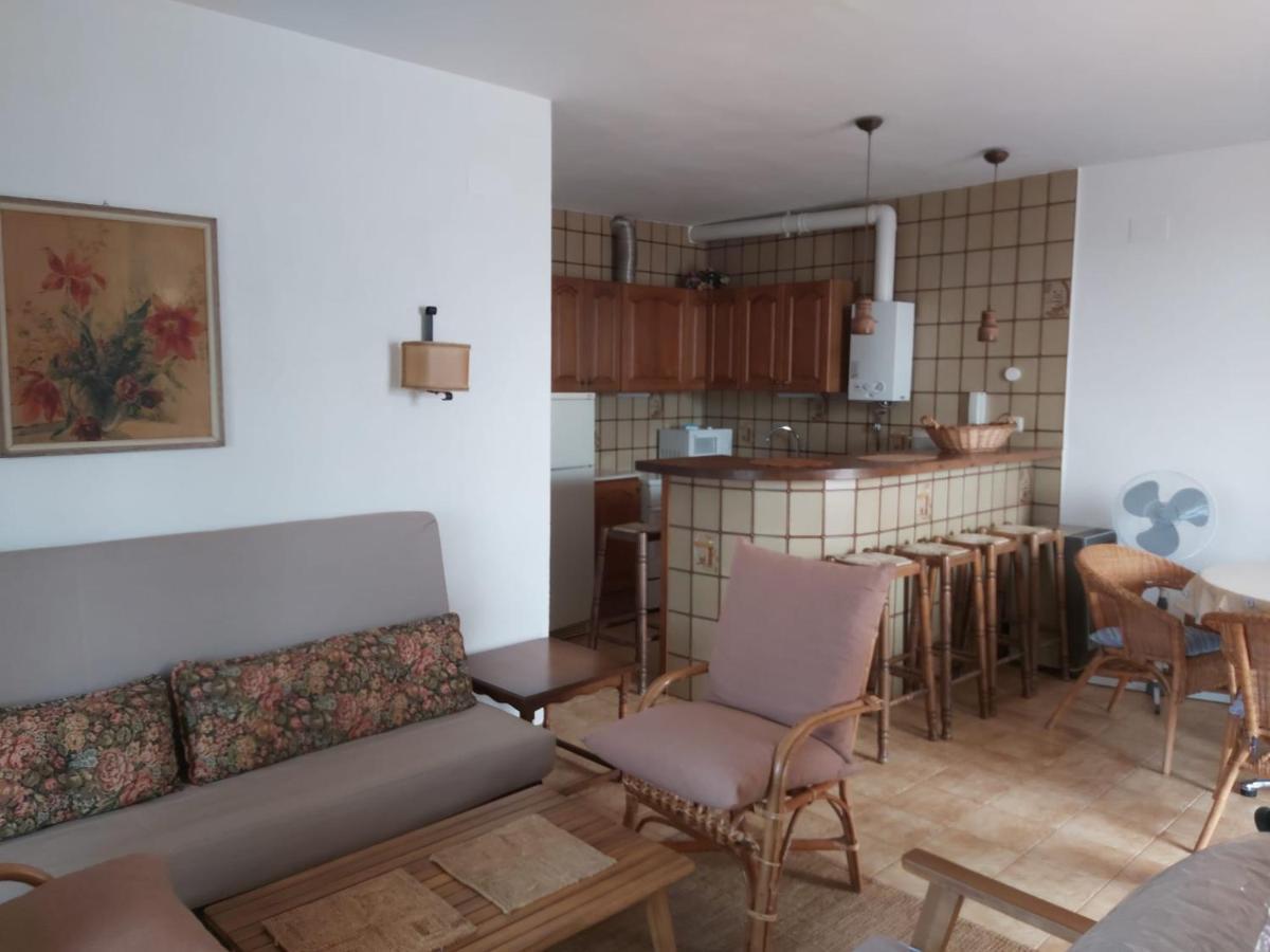 Amb Gran Terrassa Apartment Empuriabrava