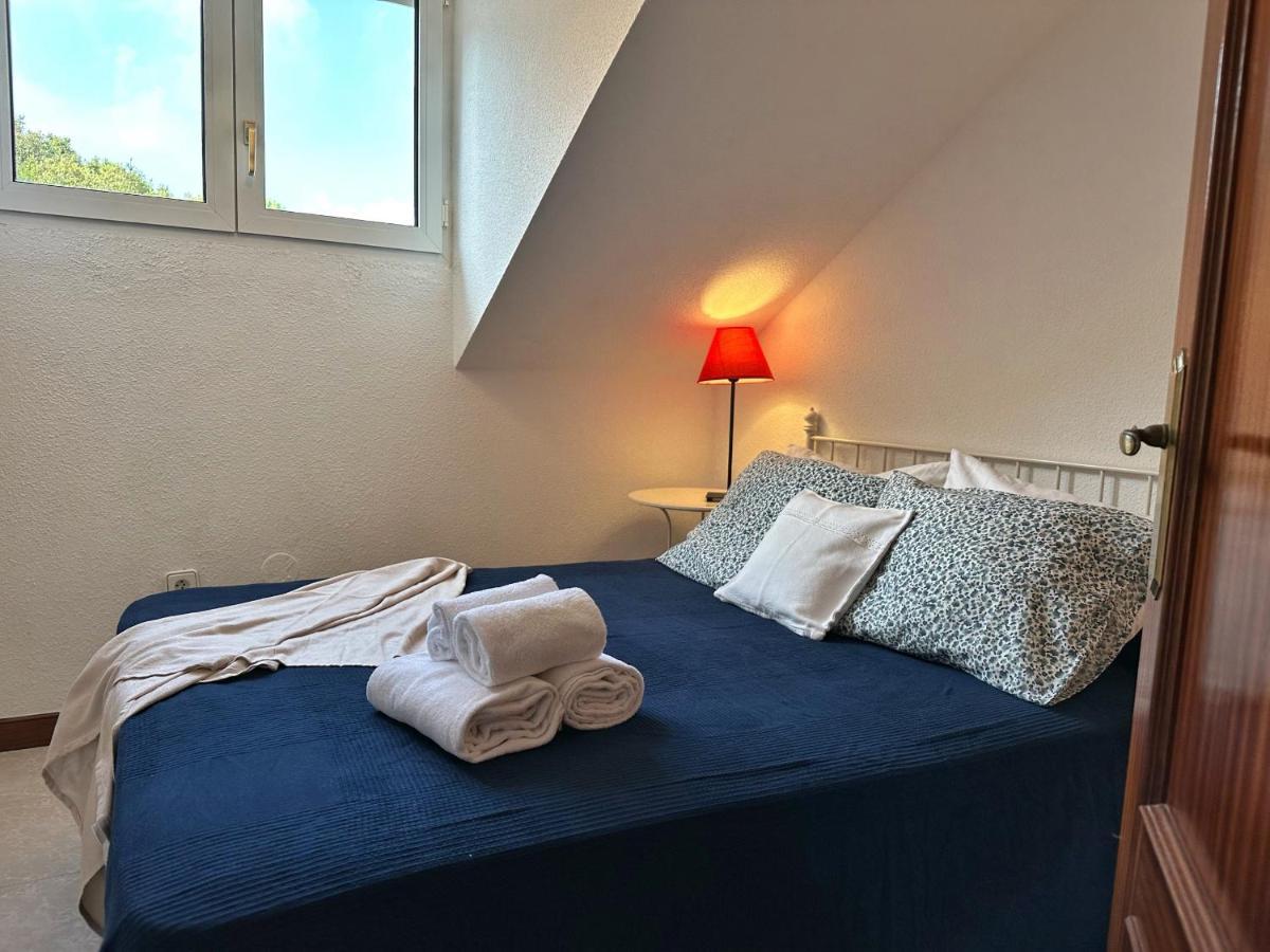 Apartamento El Encinar De Cantabria *