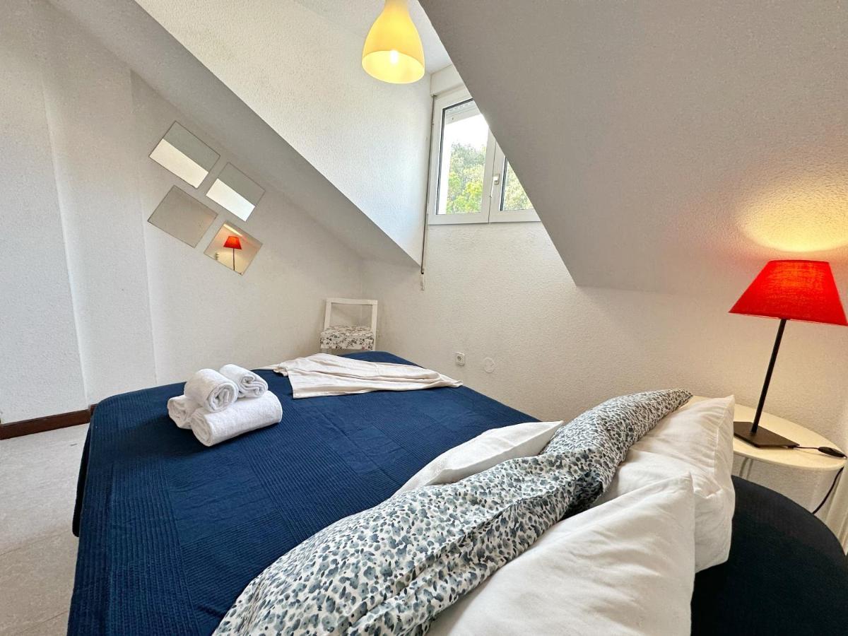 Apartamento El Encinar De Cantabria