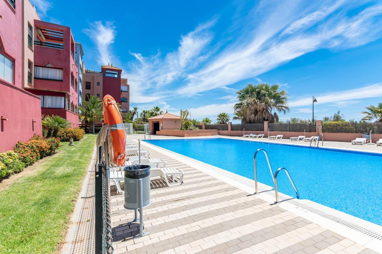 Palmeras By H - Playa Punta Del Moral Plhp28p11 * Isla del Moral