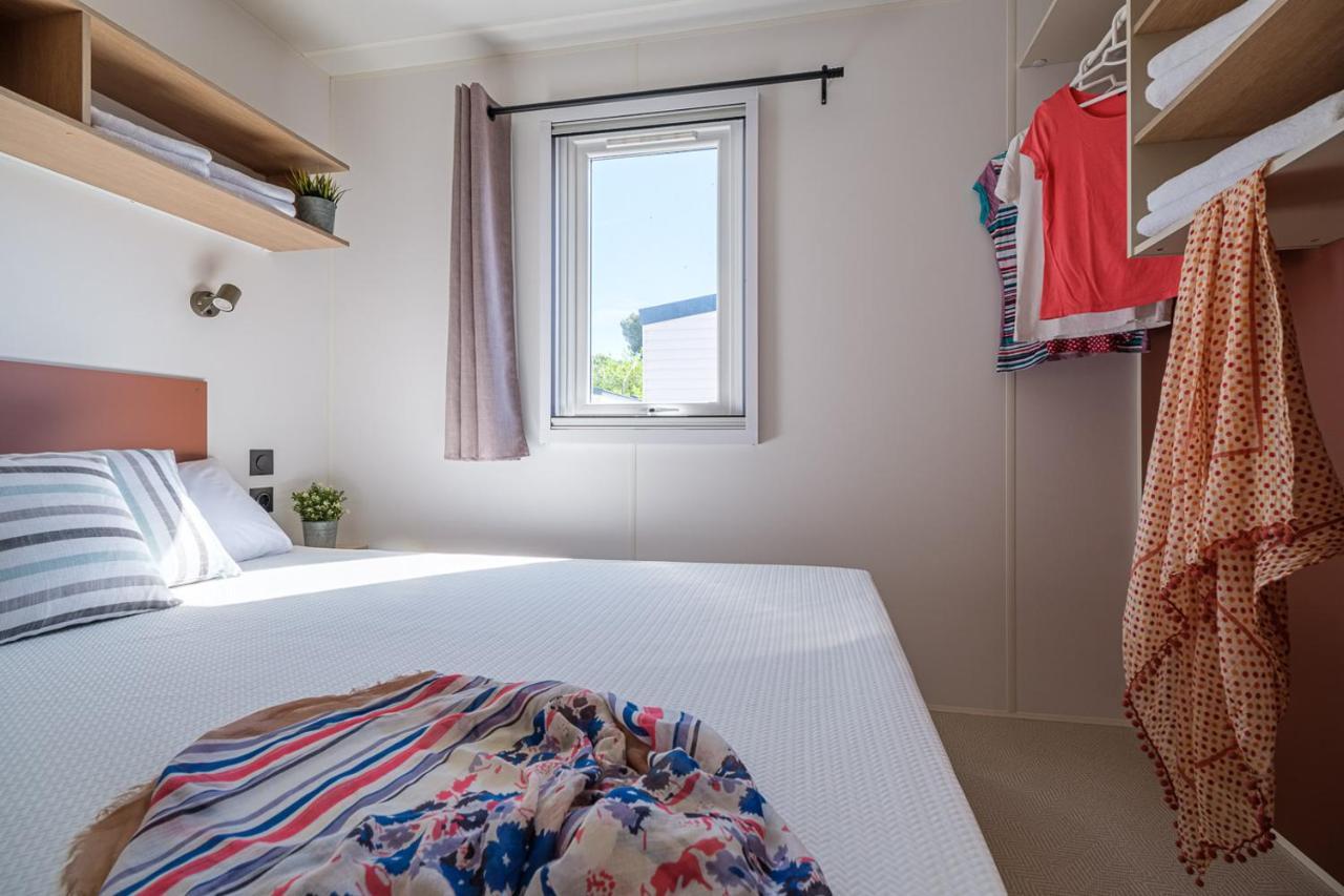 Campsite Estival Vendrell Platja