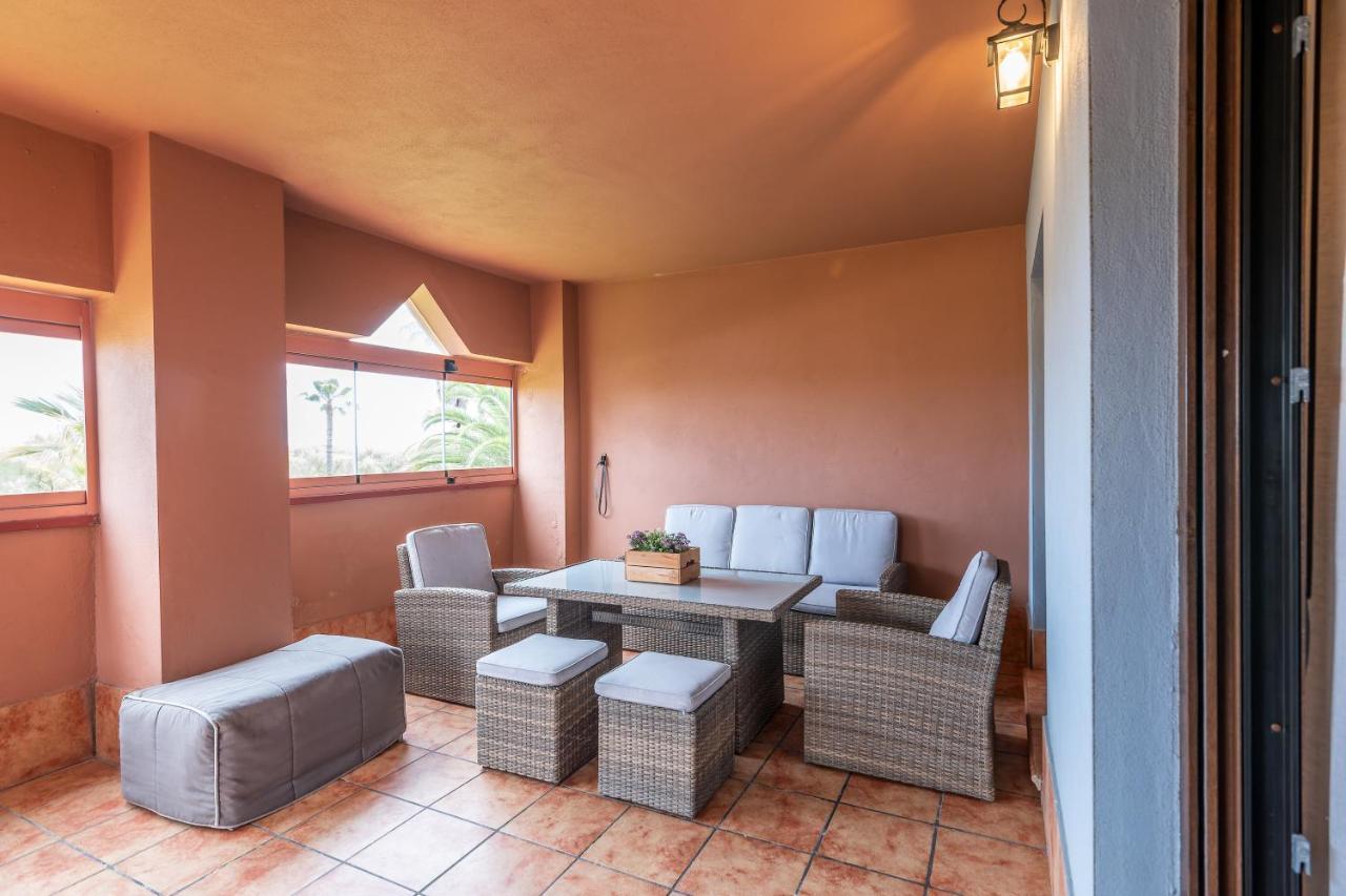 Palmeras By H - Playa Punta Del Moral Plhp28p11 Apartment Isla del Moral