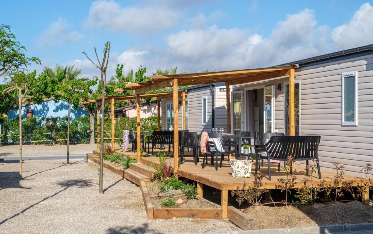 Estival Vendrell Platja Campsite Coma-ruga