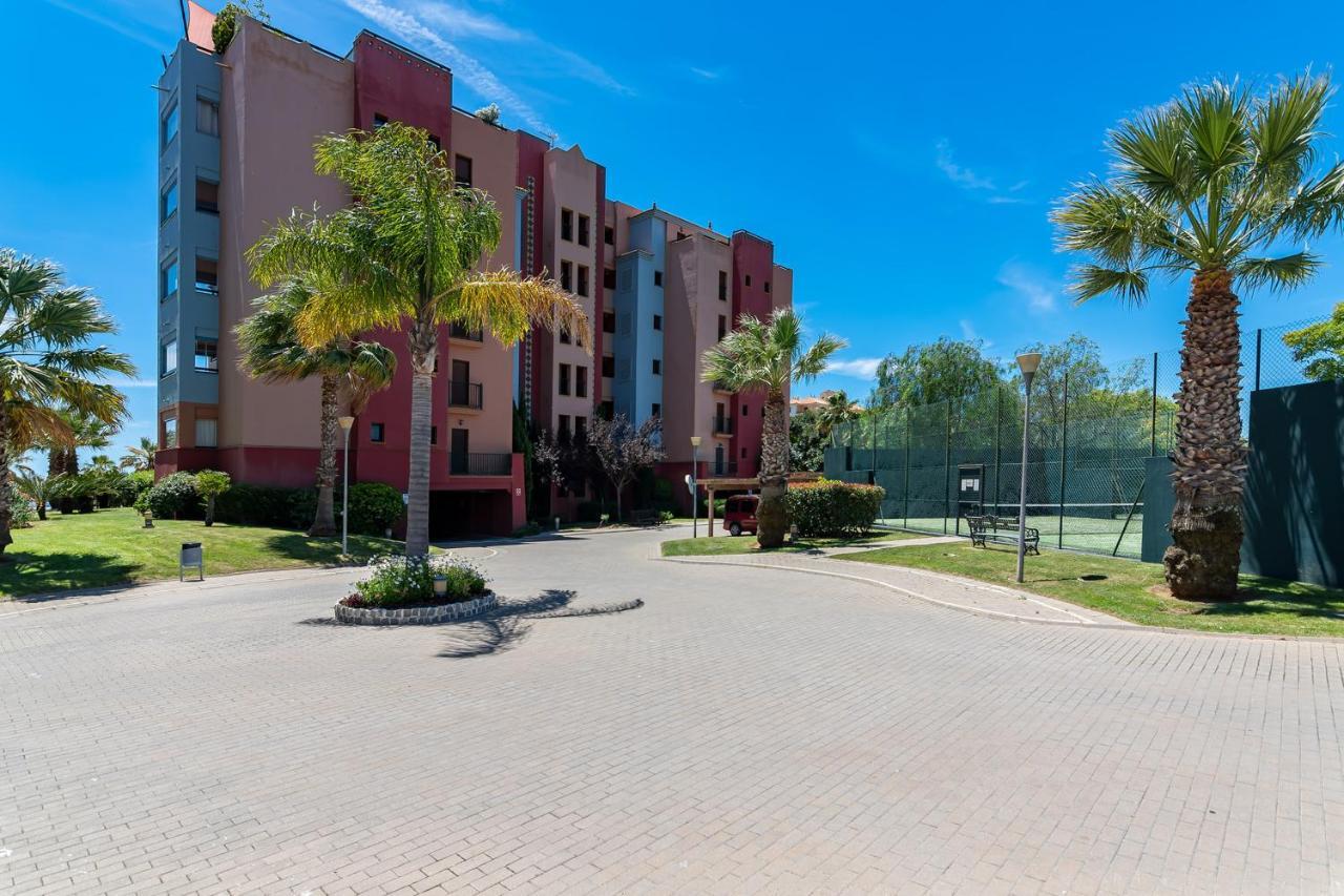Palmeras By H - Playa Punta Del Moral Plhp28p11 * Isla del Moral