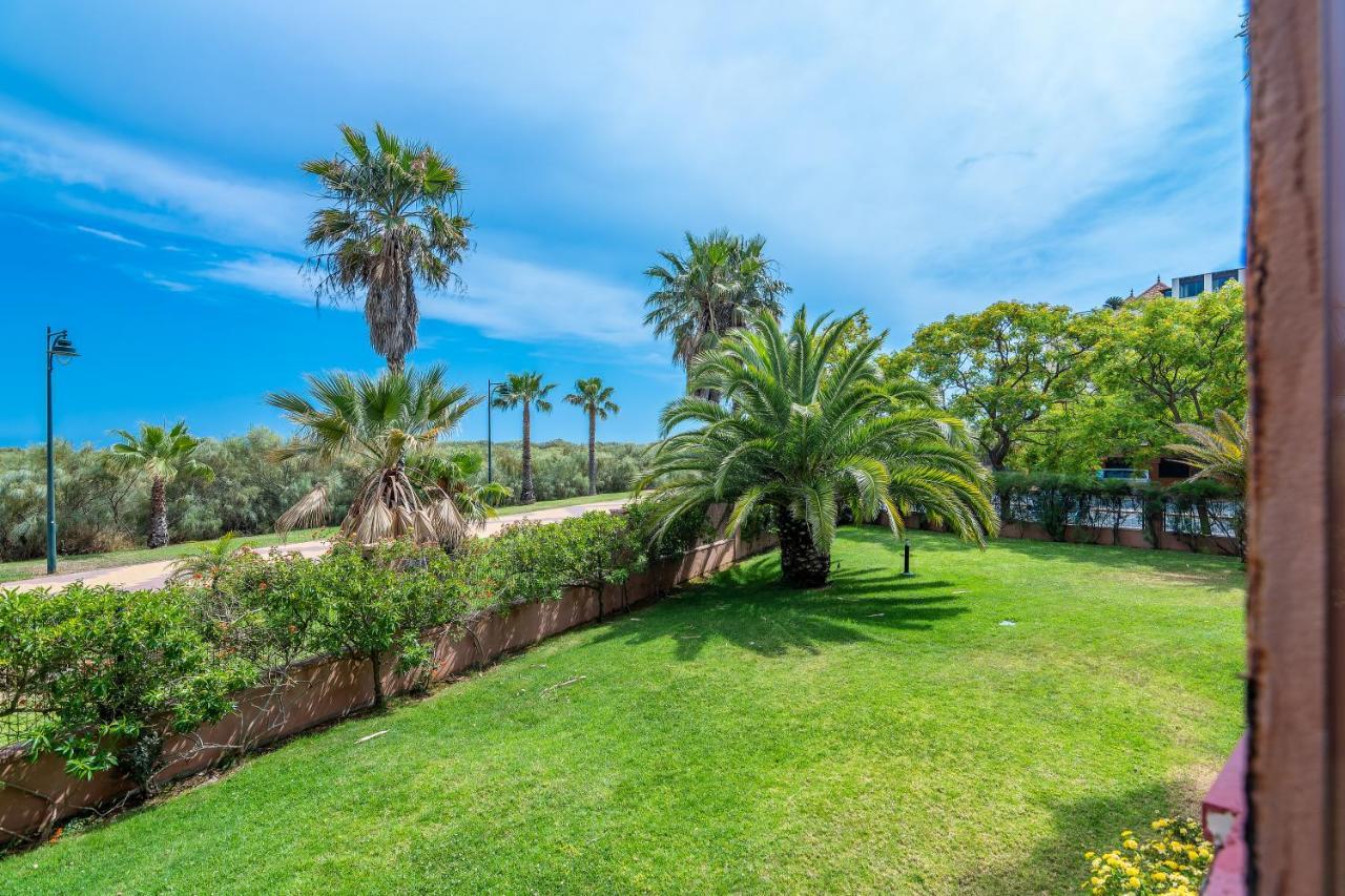Palmeras By H - Playa Punta Del Moral Plhp28p11 Apartment