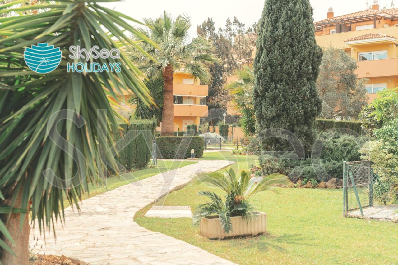 Sky Sea Holidays Mijas Costa *
