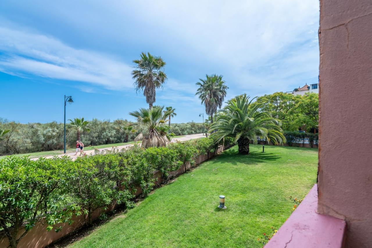 Palmeras By H - Playa Punta Del Moral Plhp28p11 Isla del Moral