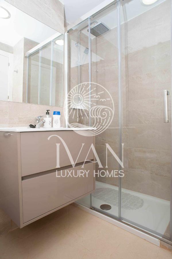 Casa Zerua Ivan Luxury Homes 5ªpta Sur 1ªlinea