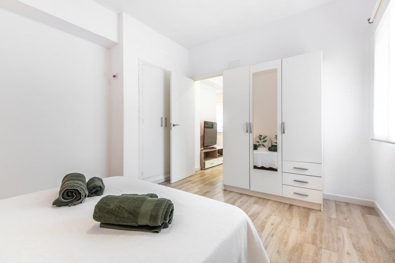 Apartment Turistico En San Juan