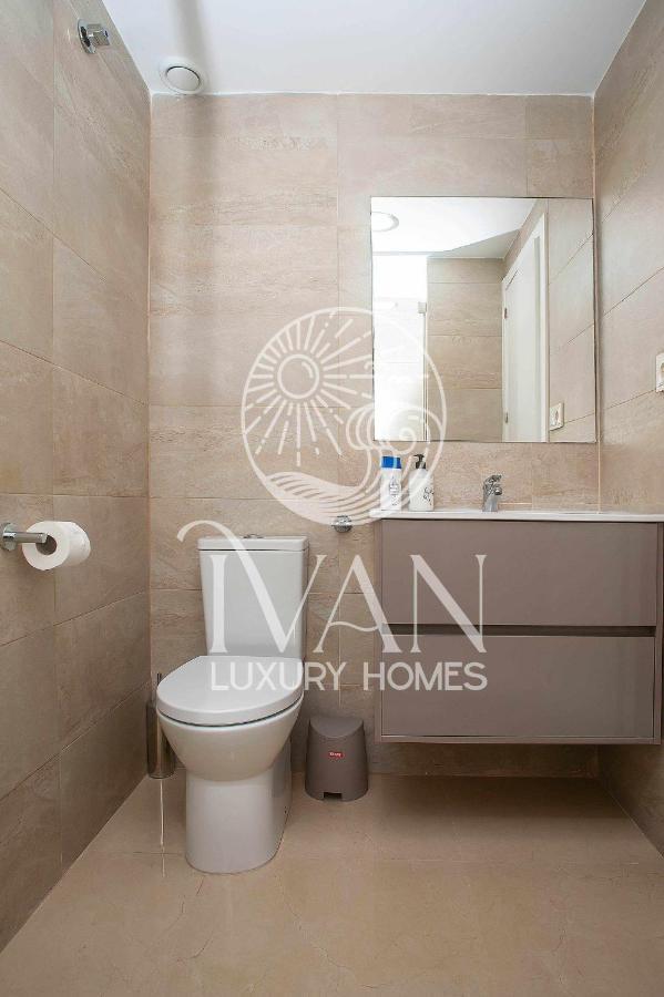 Apartment Casa Zerua Ivan Luxury Homes 5ªpta Sur 1ªlinea
