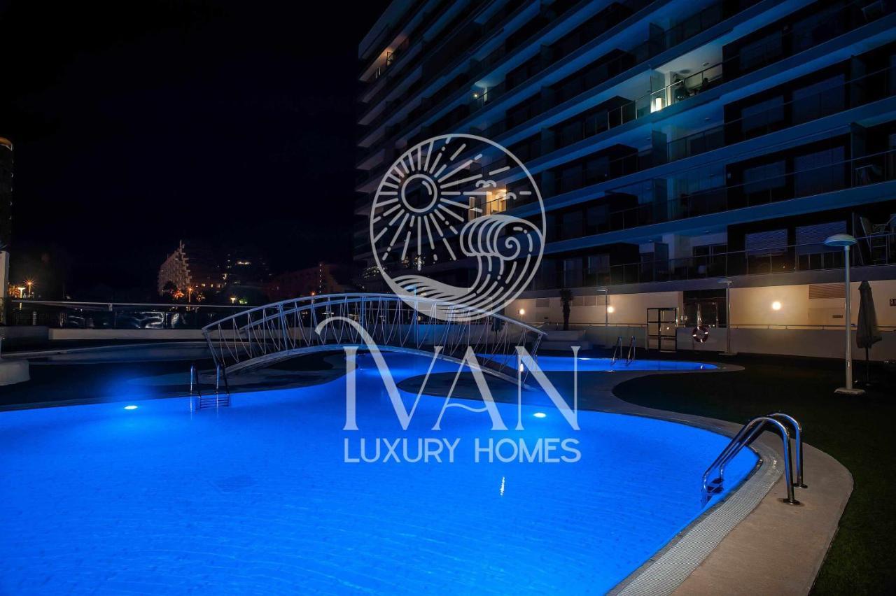 Casa Zerua Ivan Luxury Homes 5ªpta Sur 1ªlinea *