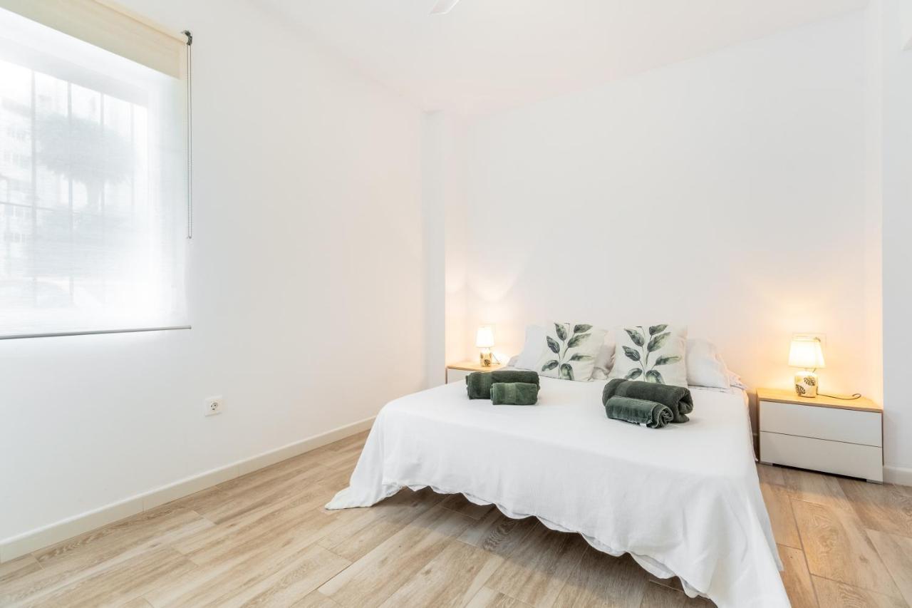 Turistico En San Juan Apartment San Juan (Alicante)