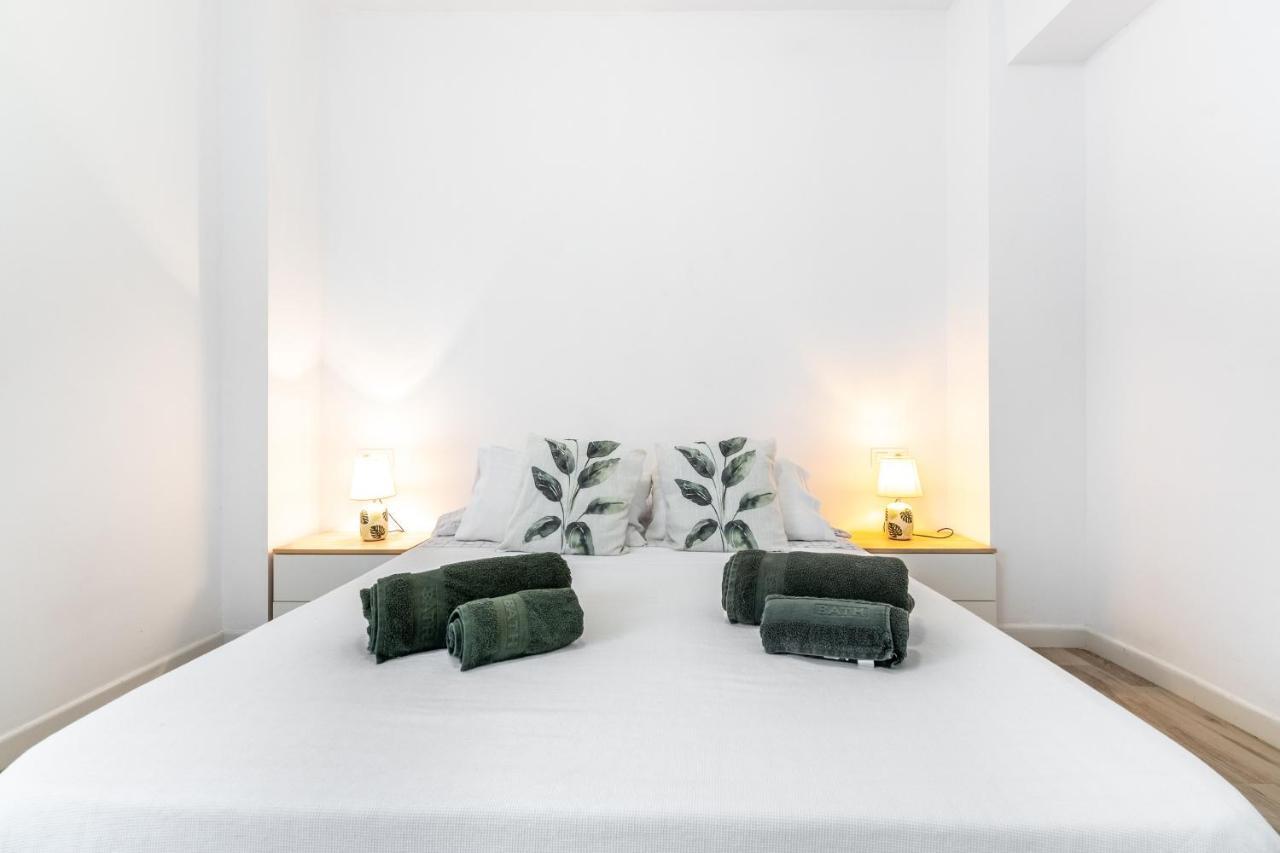 Turistico En San Juan Apartment San Juan (Alicante)