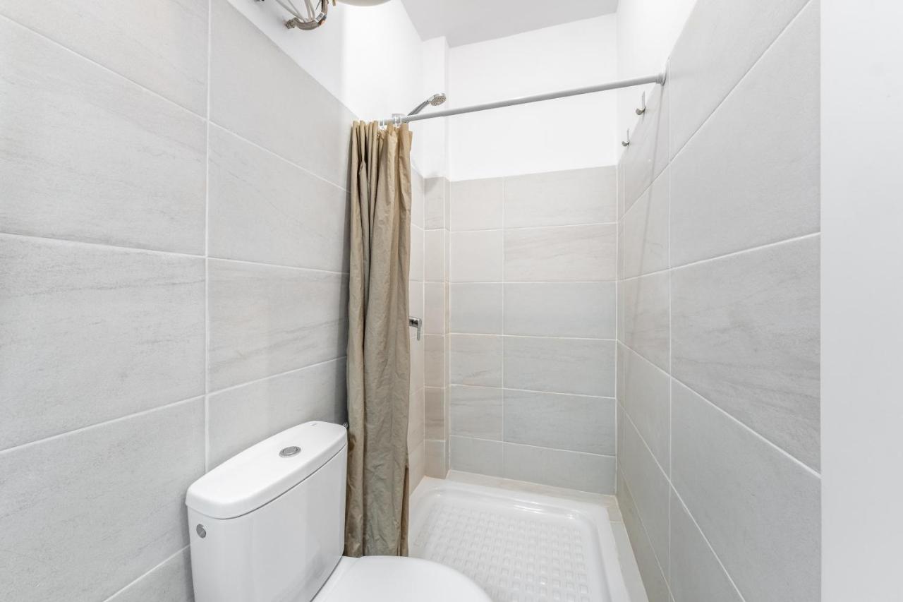 Apartment Turistico En San Juan *