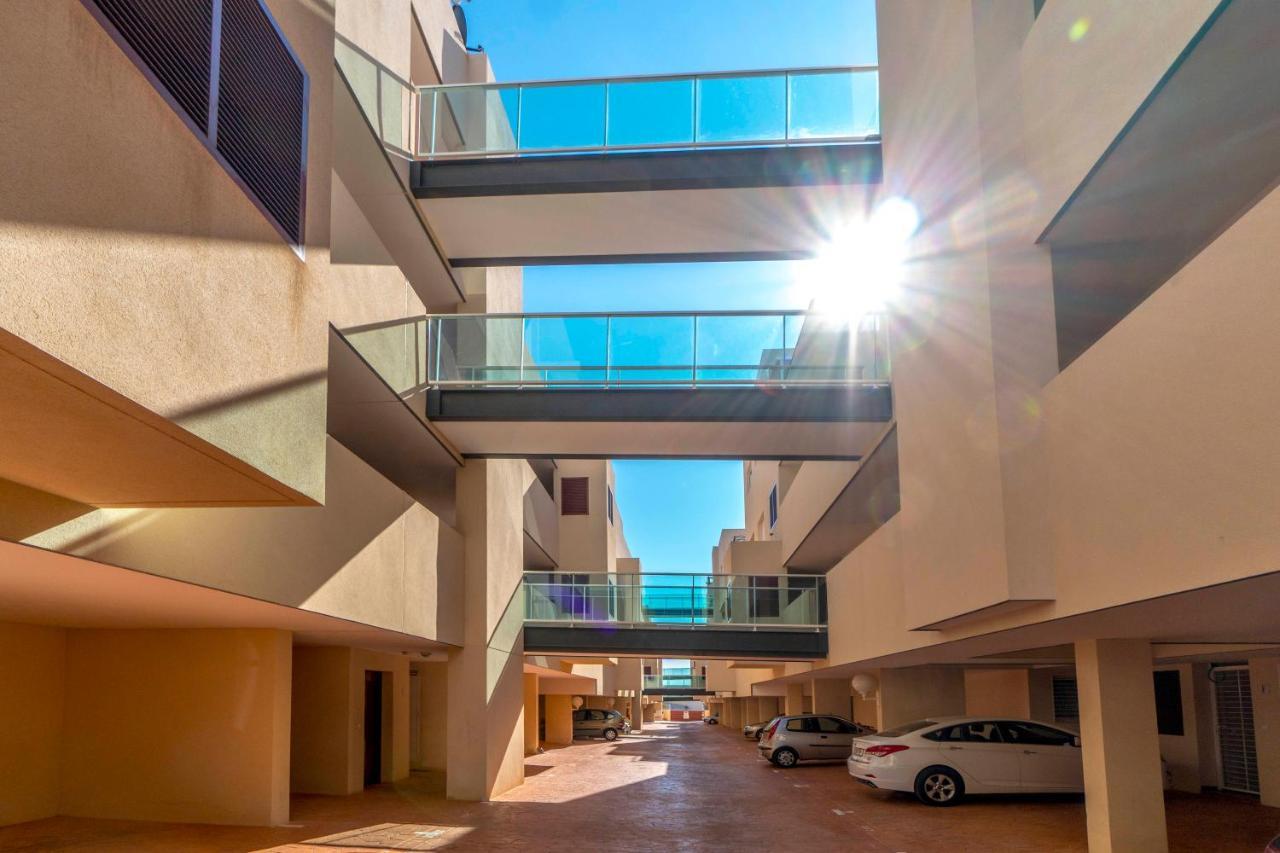 Apartment Casa El Bosque, Playa Flamenca