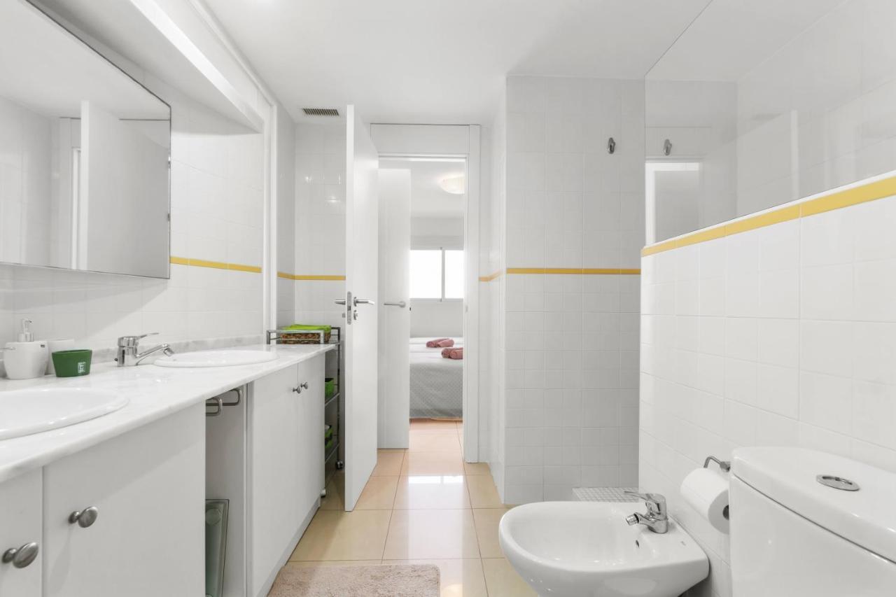 Casa El Bosque, Apartment