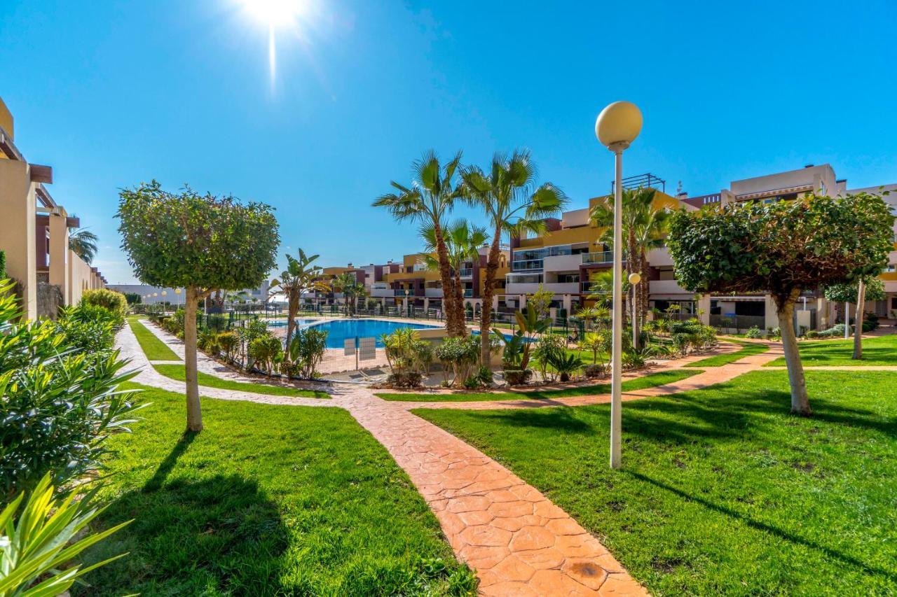 Casa El Bosque, * Playa Flamenca