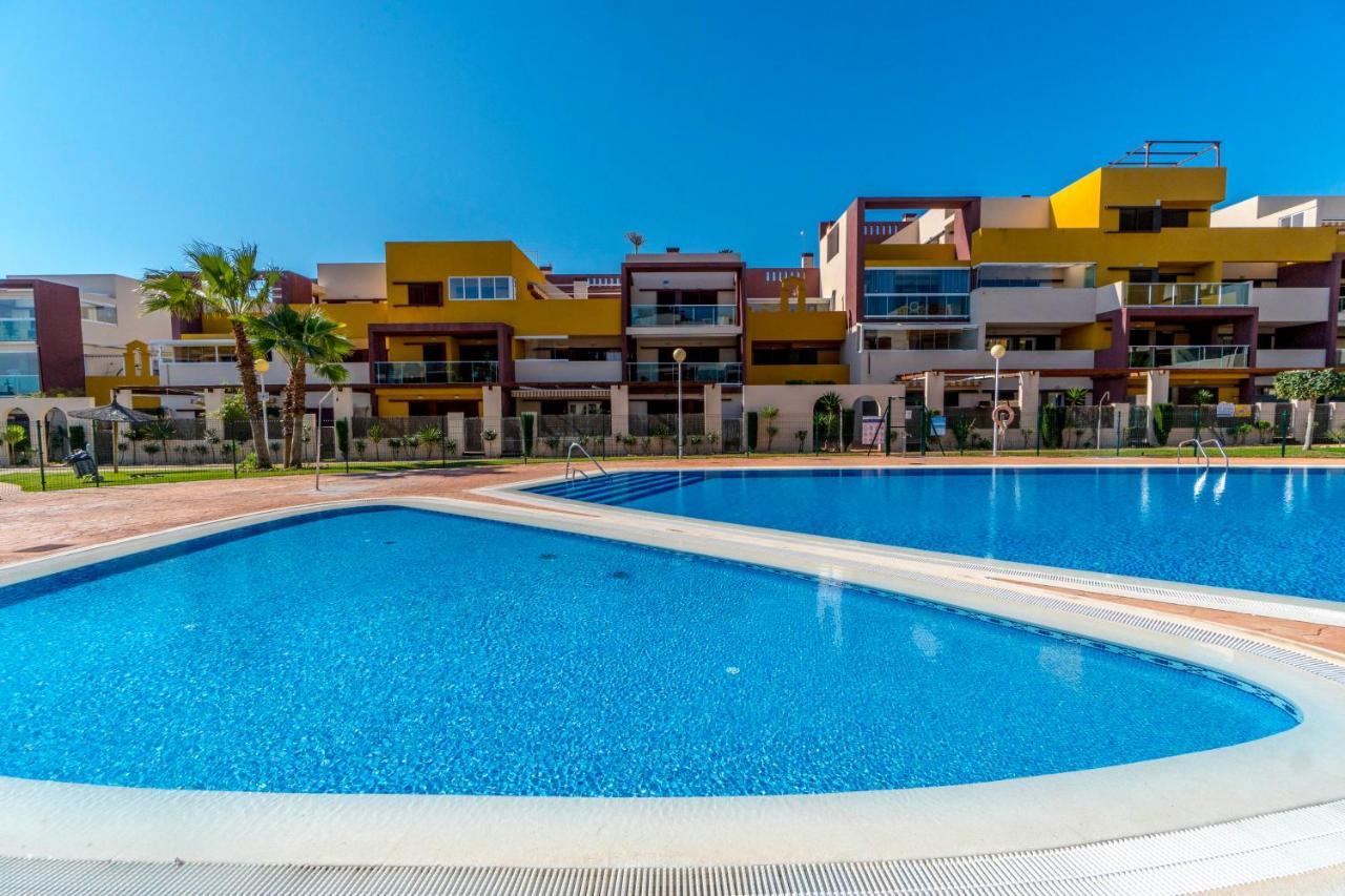 Apartment Casa El Bosque,
