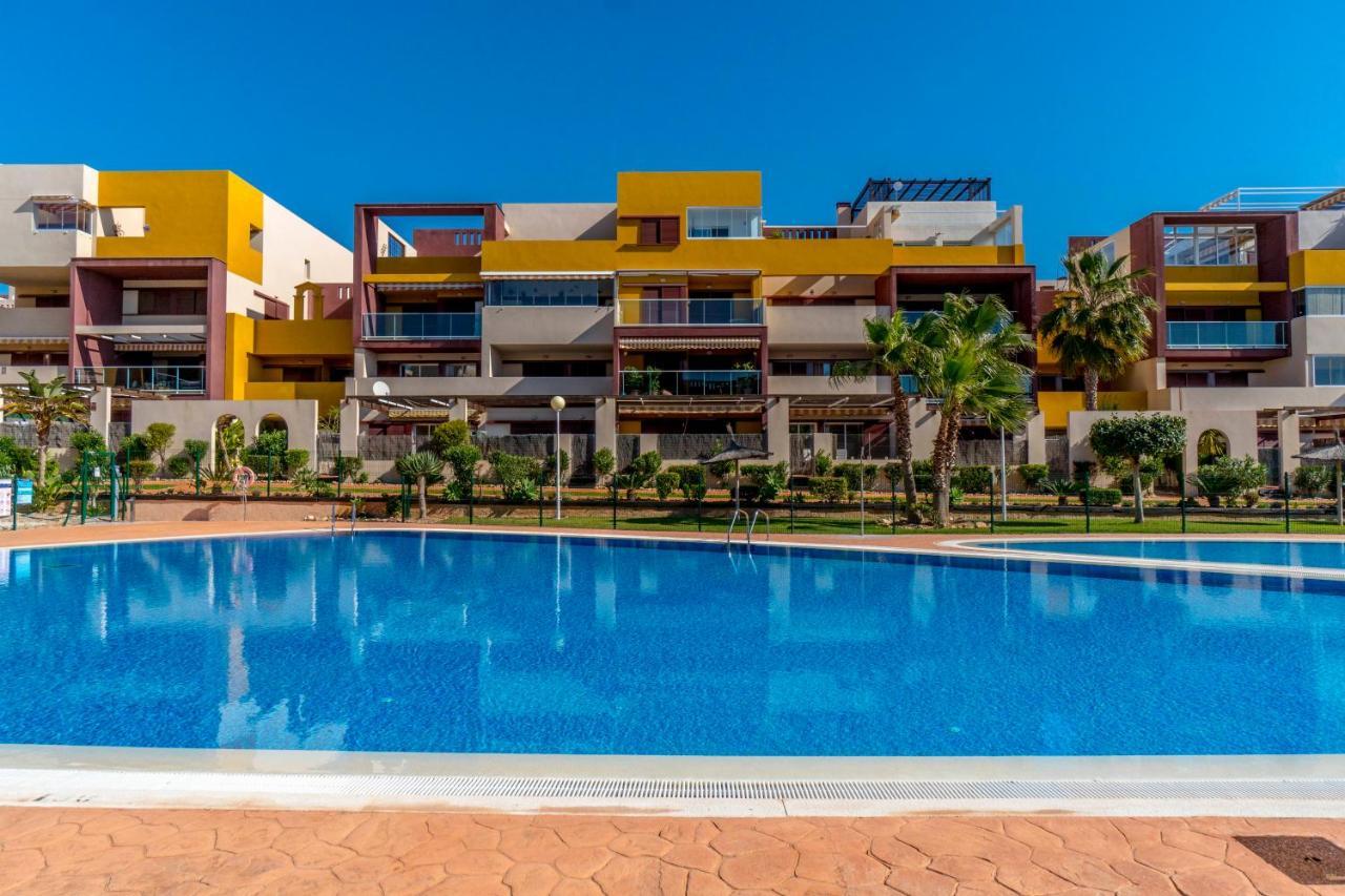 Casa El Bosque, Playa Flamenca