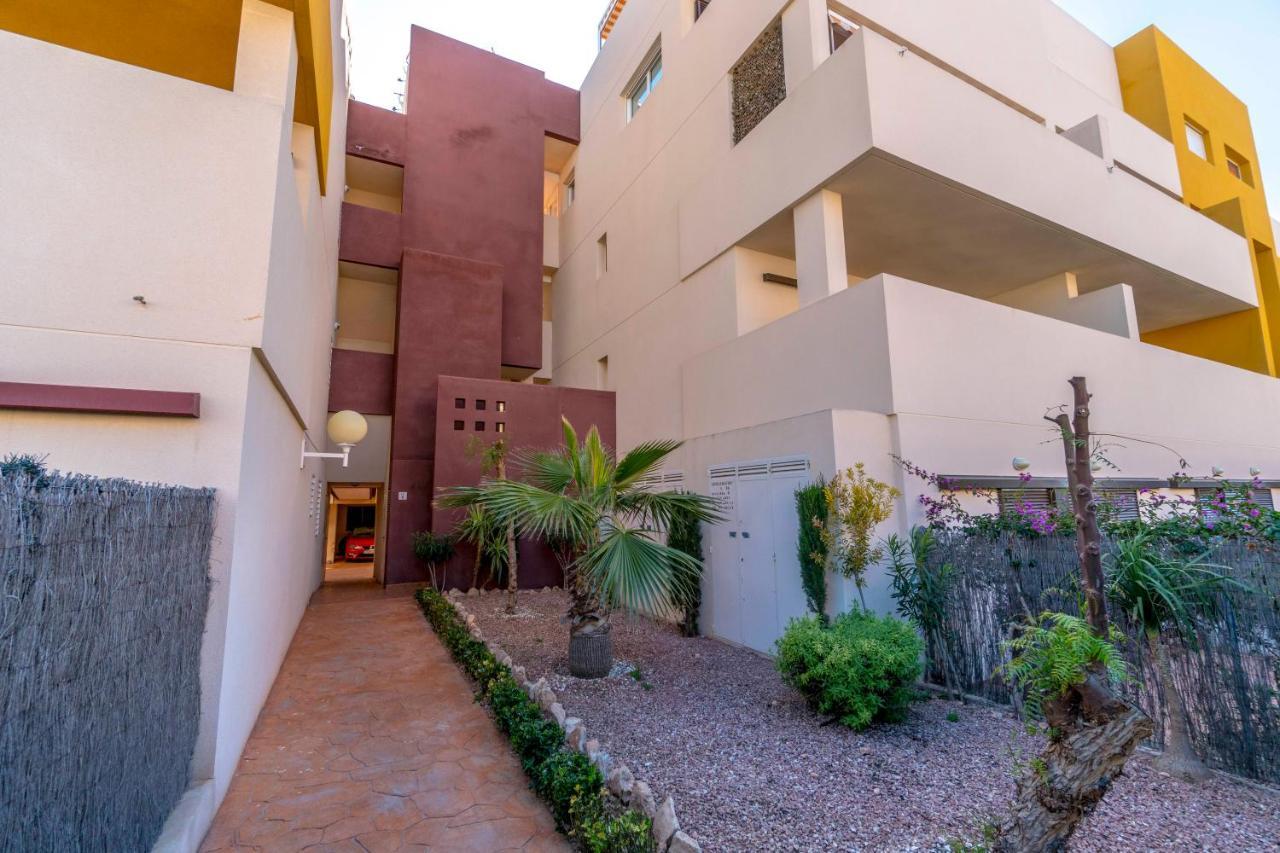 Casa El Bosque, Apartment Playa Flamenca