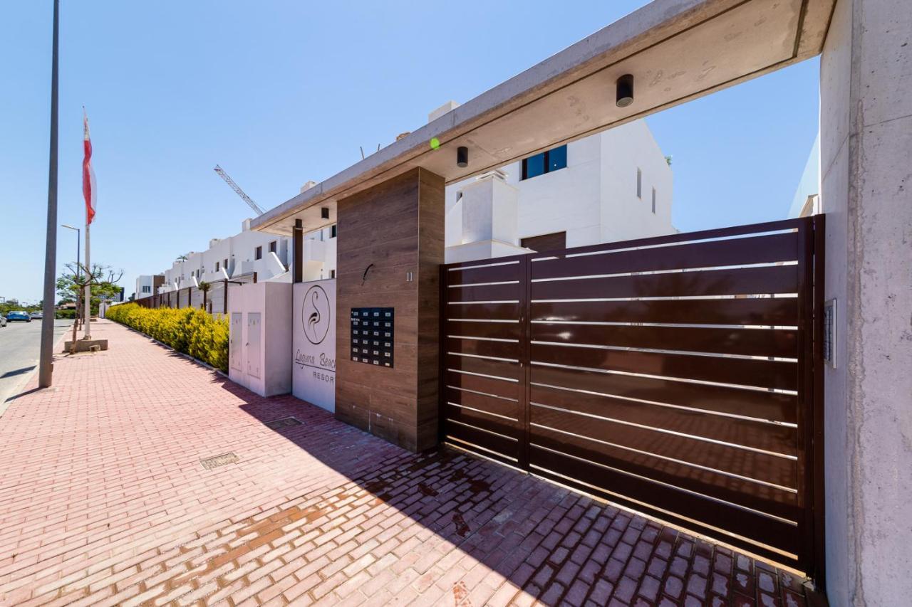49 Laguna Torrevieja