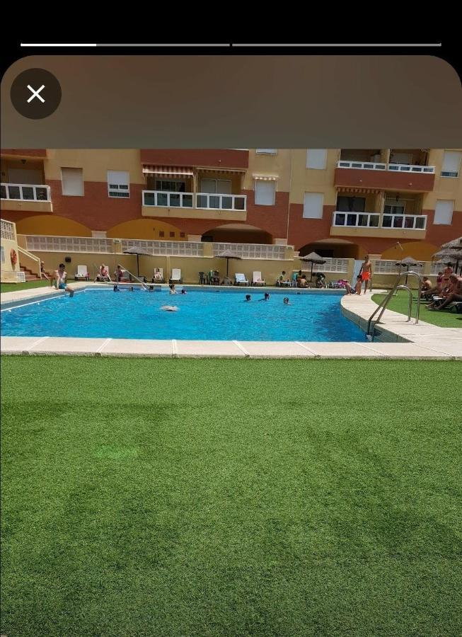 Paraiso Vacacional Almeria