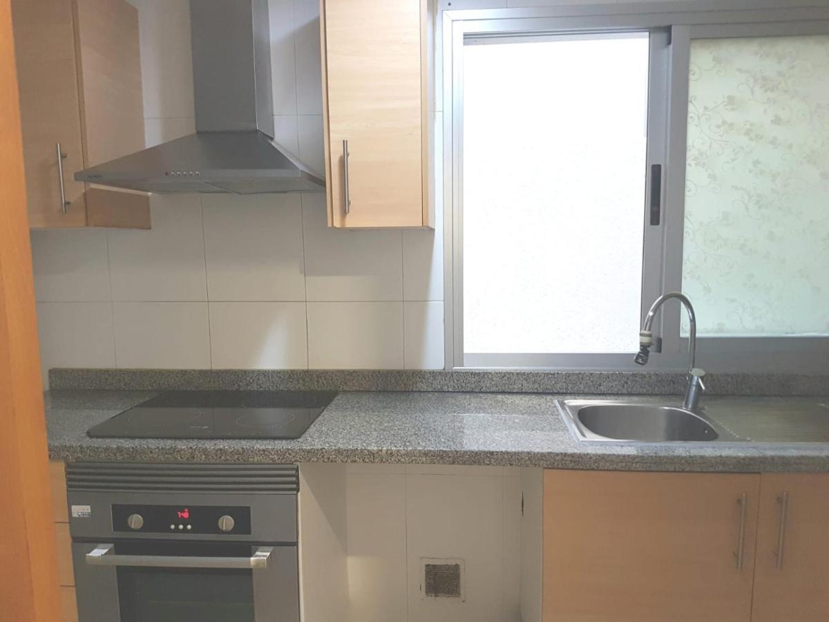 Edificio Vesta En Apartamento *