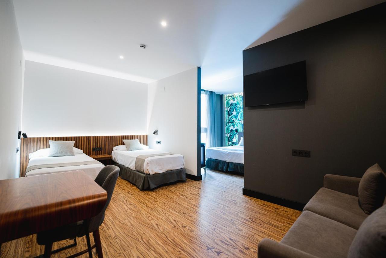 Premium Hotel Malaga