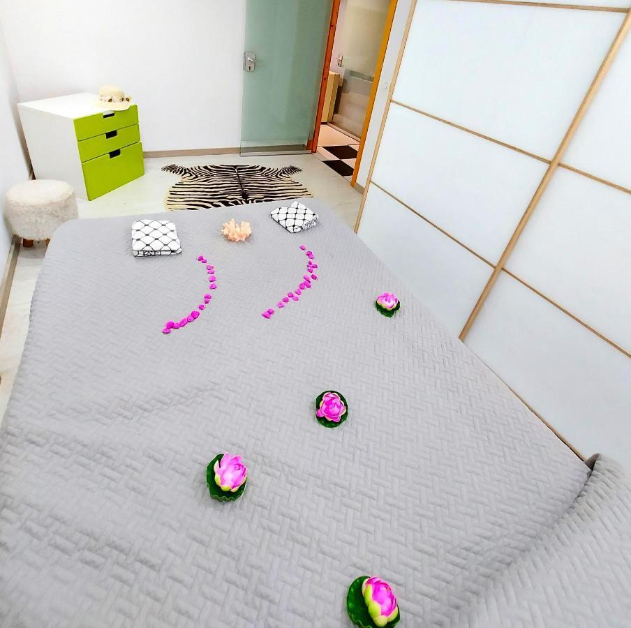 Сasa de vacaciones Elegant 3 Bedrooms, Wifi Free Costa Adeje (Tenerife)