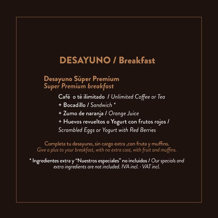 Premium 3* Malaga