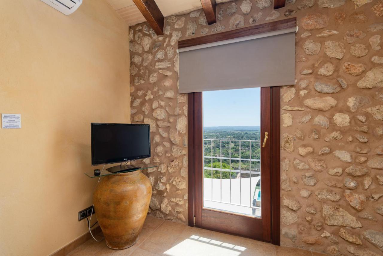 Casa Del Sol Villa *