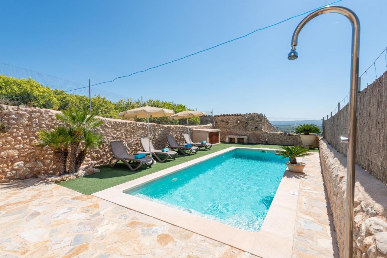Casa Del Sol Villa Búger