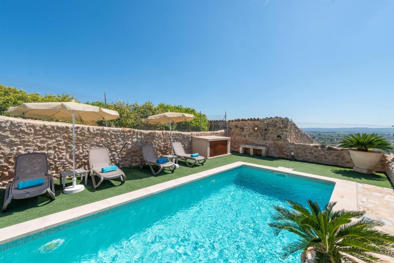 Villa Casa Del Sol *