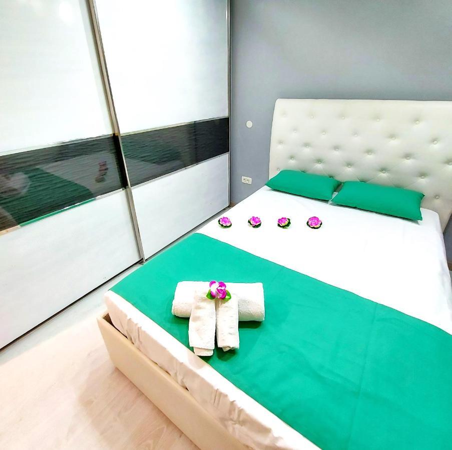 Сasa de vacaciones Elegant 3 Bedrooms, Wifi Free Costa Adeje (Tenerife)
