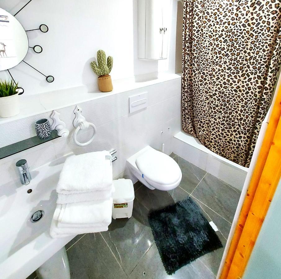 Elegant 3 Bedrooms, Wifi Free Costa Adeje (Tenerife)