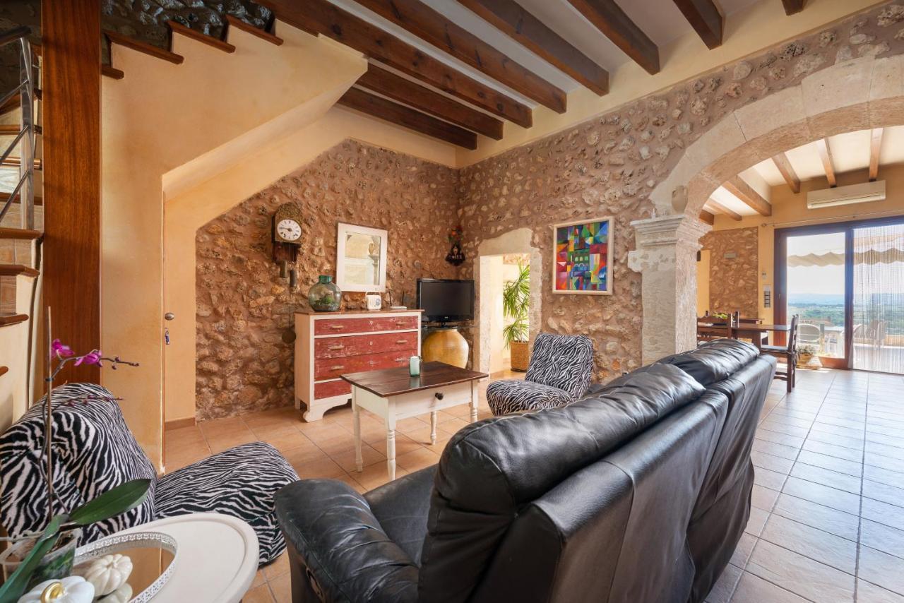 Casa Del Sol Villa *