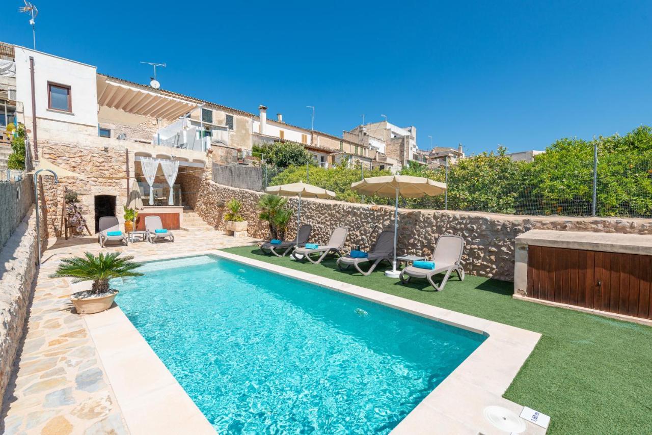 Villa Casa Del Sol *