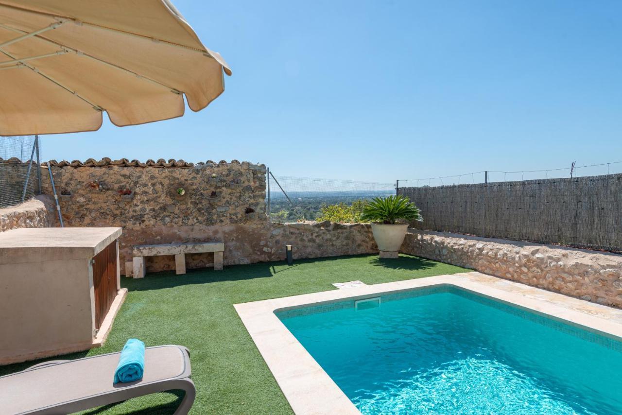 Villa Casa Del Sol