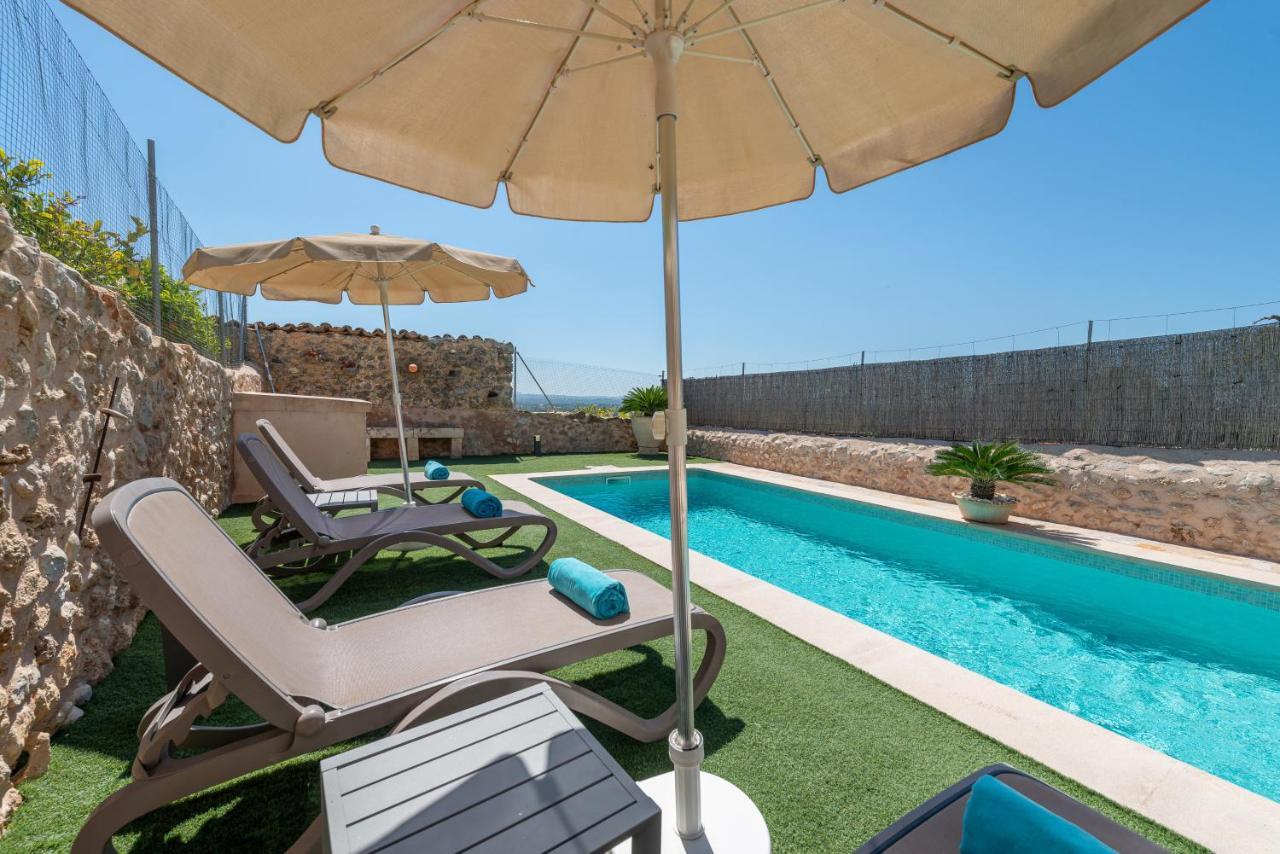 Casa Del Sol Villa