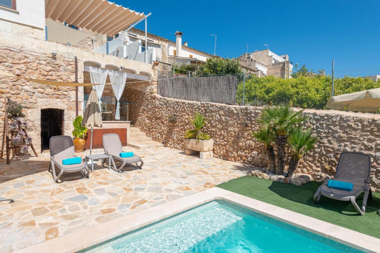 Casa Del Sol * Búger