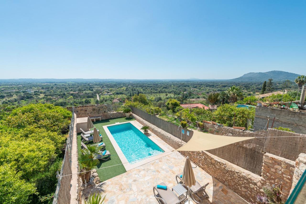 Villa Casa Del Sol *