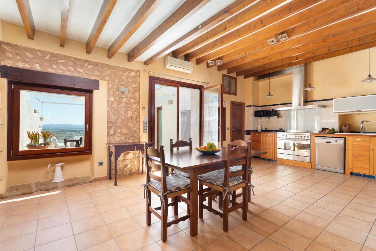 Casa Del Sol Villa *