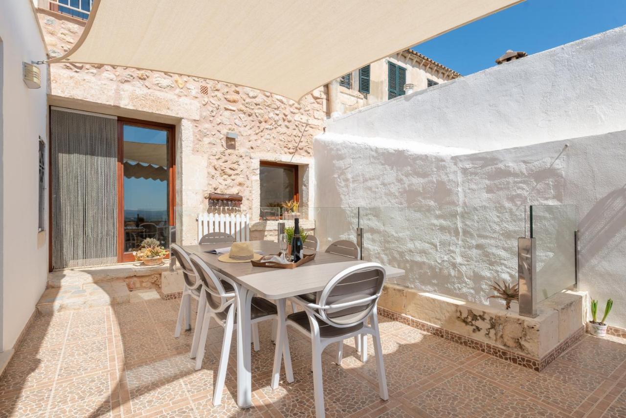 Casa Del Sol Villa Búger