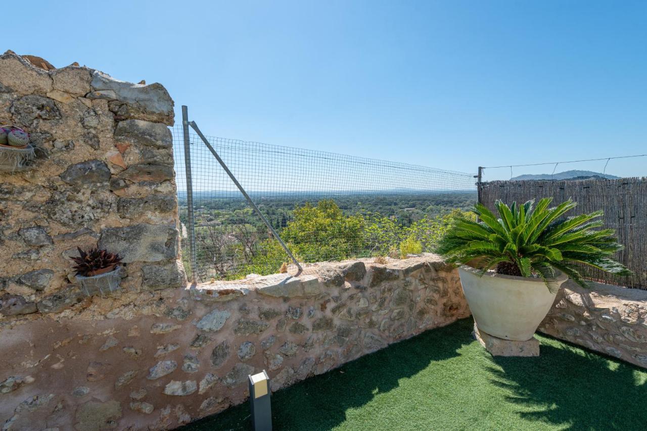 Casa Del Sol Villa