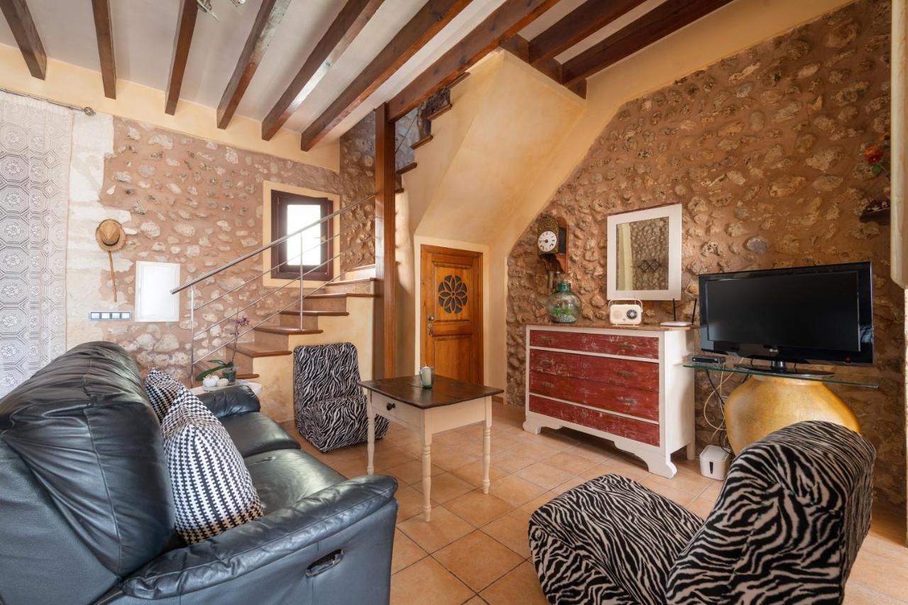 Casa Del Sol Búger