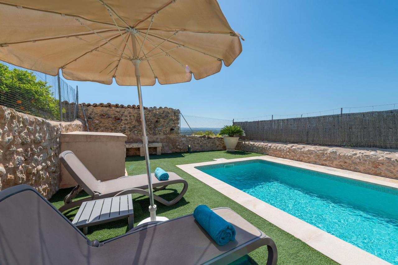 Casa Del Sol Villa *