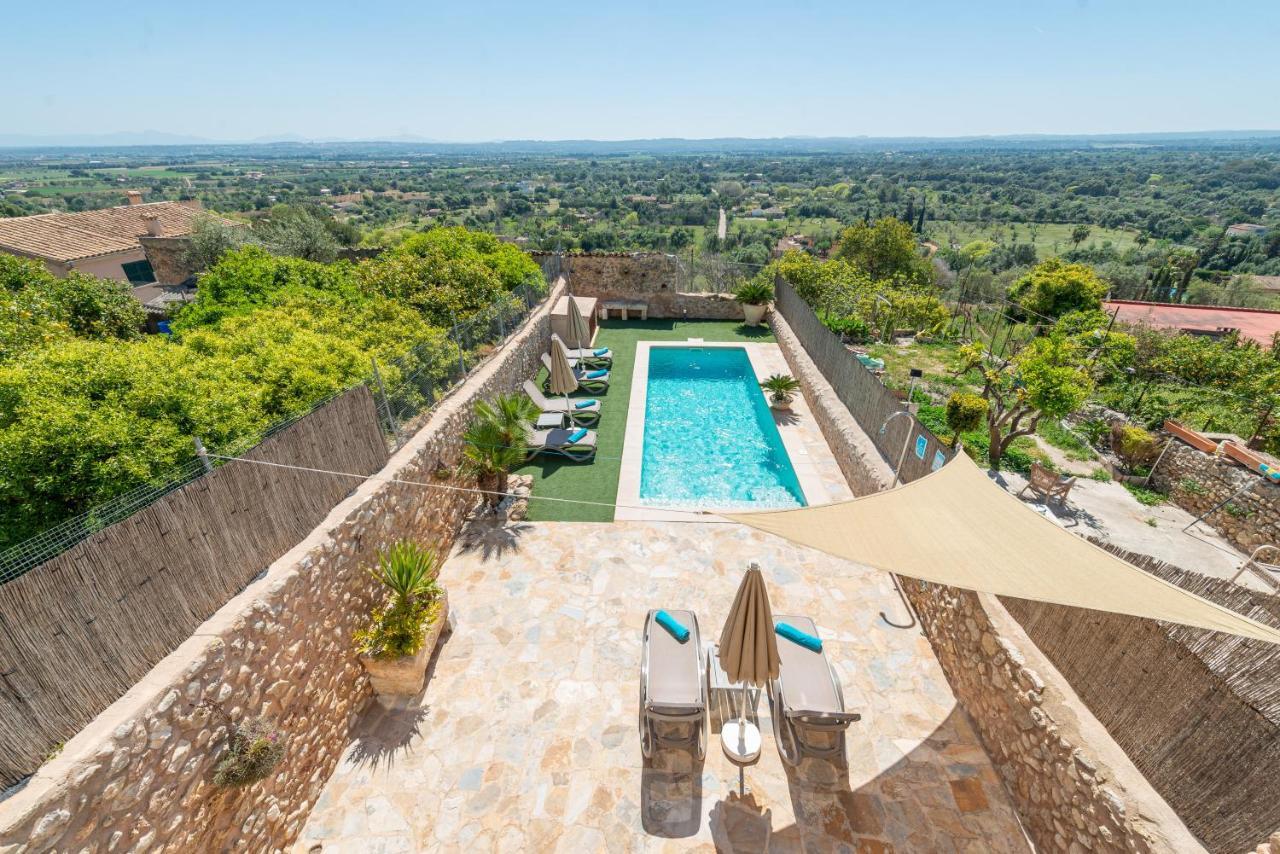 Villa Casa Del Sol *
